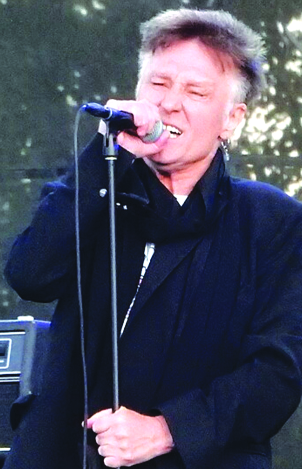 John Waite